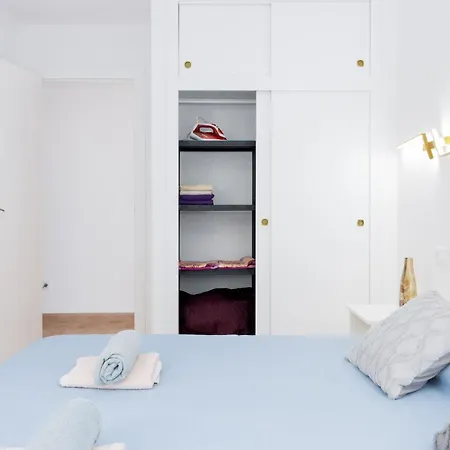 50m Al Mar Apartmán