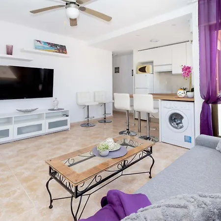 Apartmán 50m Al Mar *