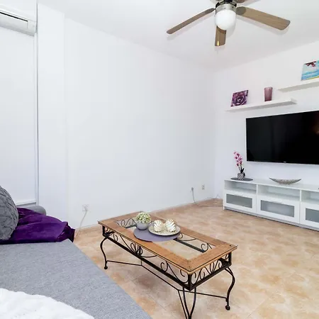 Apartmán 50m Al Mar Torrevieja