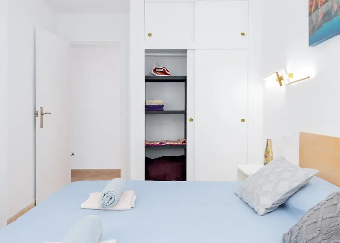 50m Al Mar Apartmán