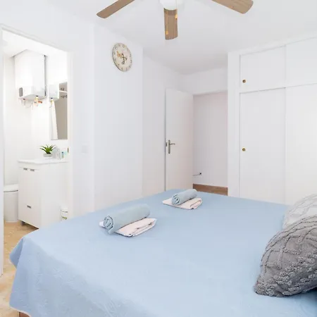 Apartment 50m Al Mar Torrevieja