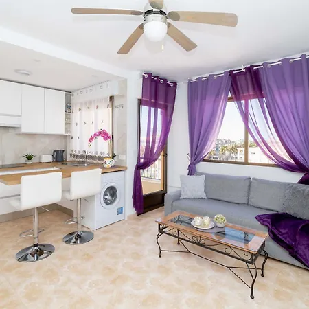 Apartment 50m Al Mar