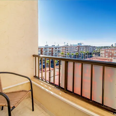 50m Al Mar Apartment *