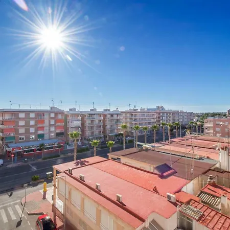 50m Al Mar Torrevieja